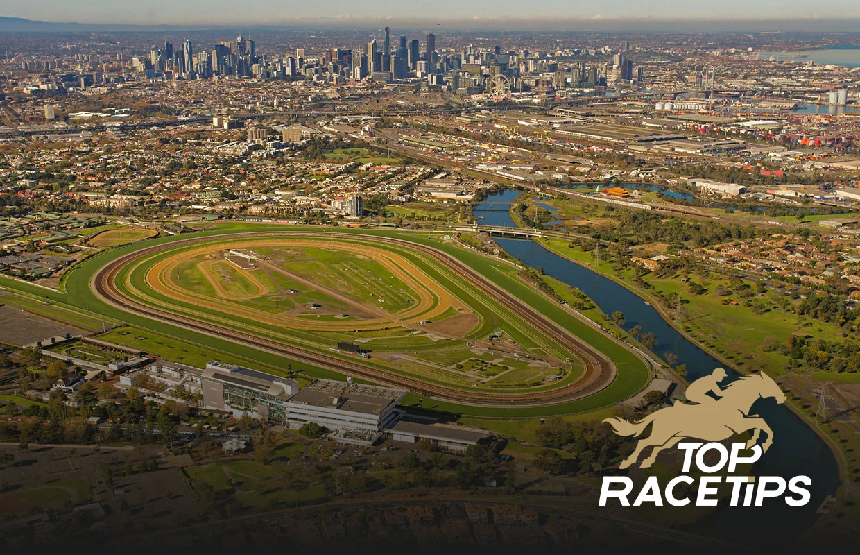 Flemington-Racecourse-Australia