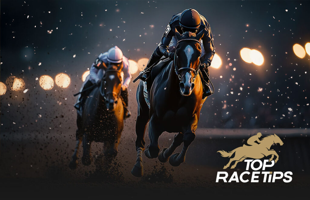 Racing tips for beginners - Top Race Tips