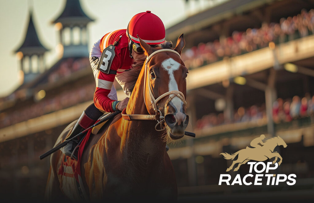 How to interpret jockey statistics - Top Race Tips