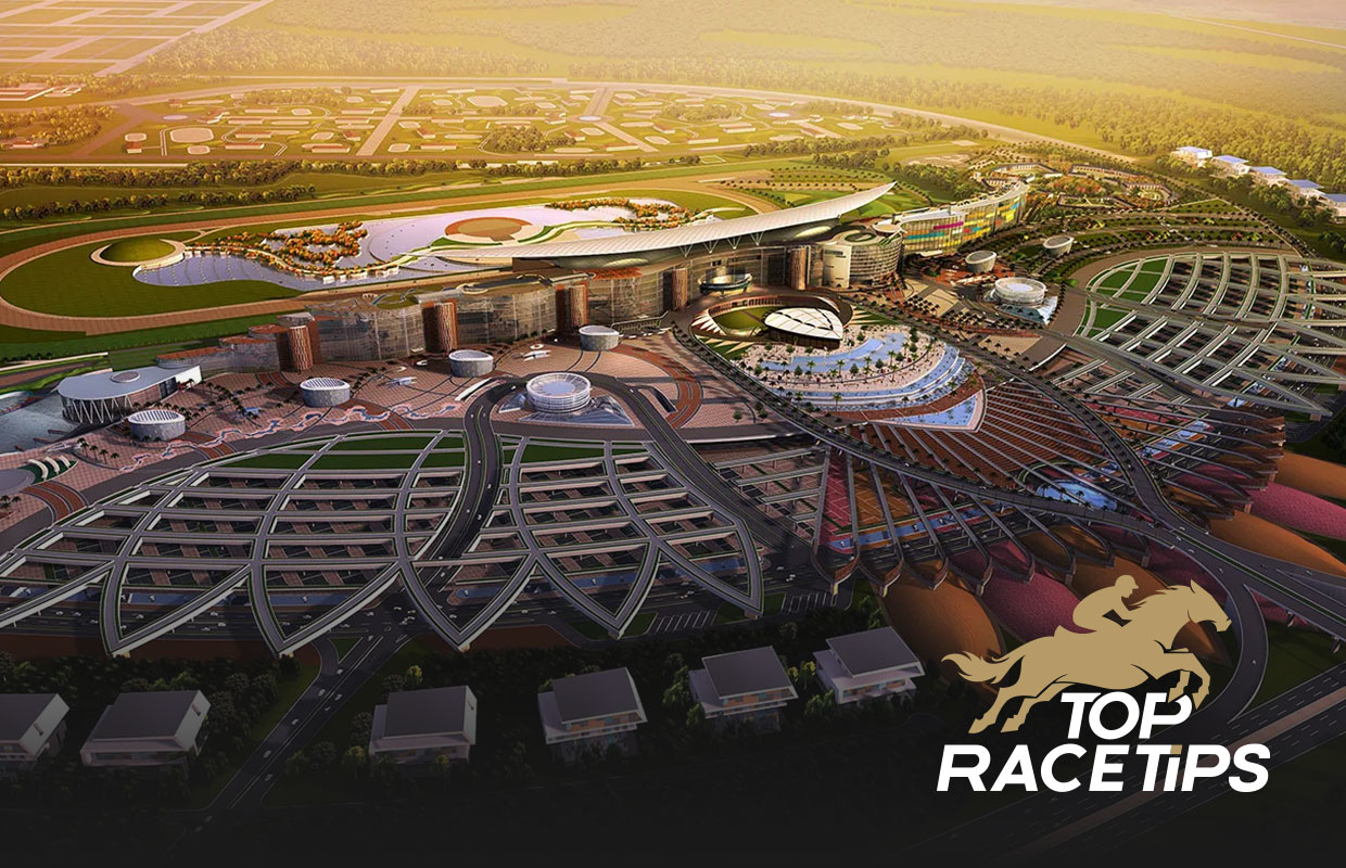 meydan rececourse 2025
