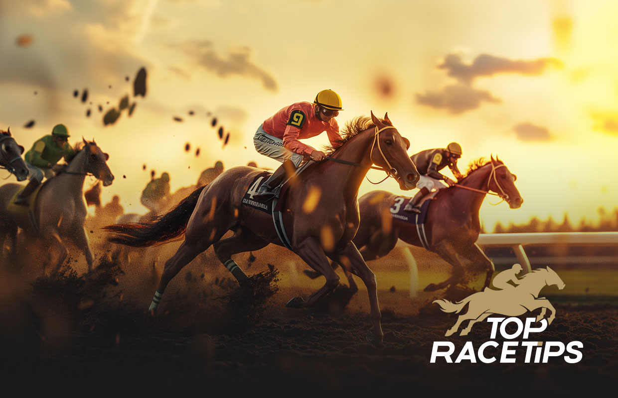 How-Horse-Racing-Speed-Figures-Help-You-Pick-Winners