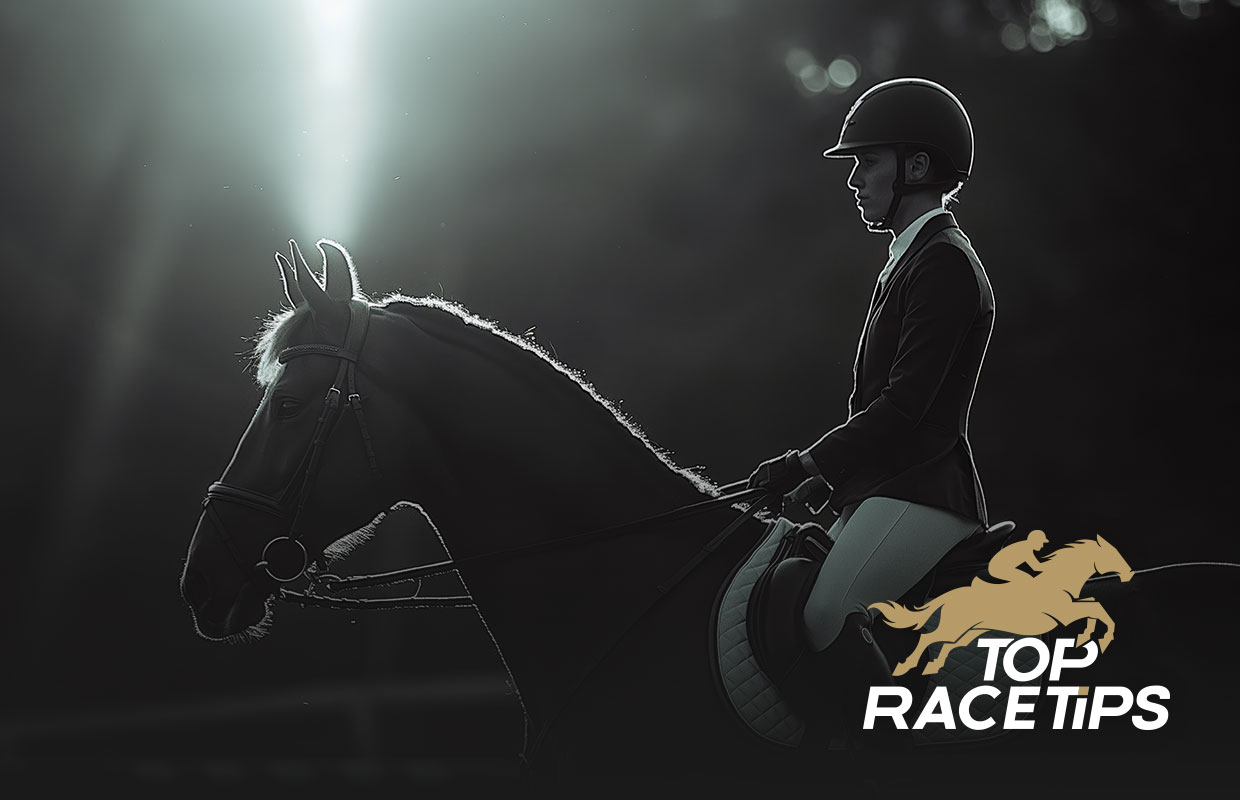 What do you call a top race horse?