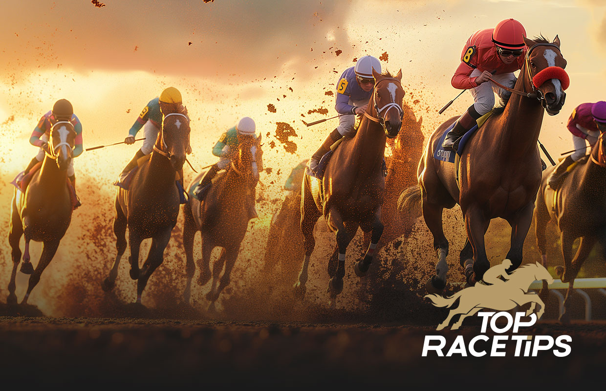 What does nap mean in horse racing?