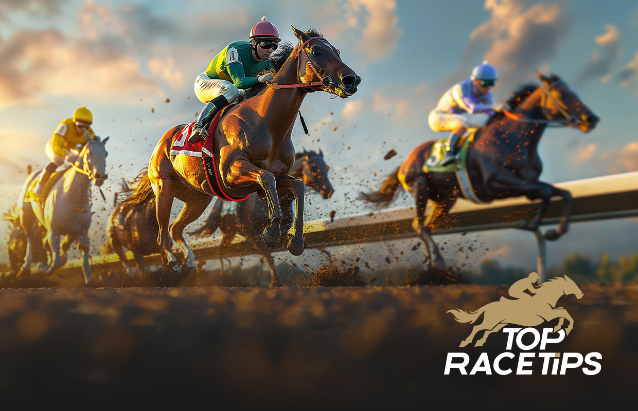 What is the top horse race in the world?