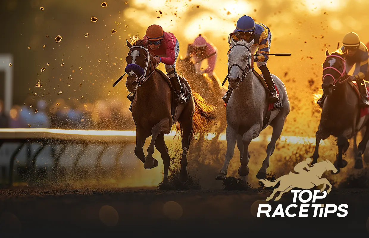 cracking the horse racing code