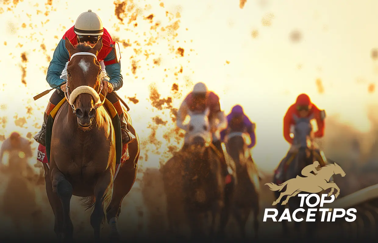 Is Horse Racing Fixed