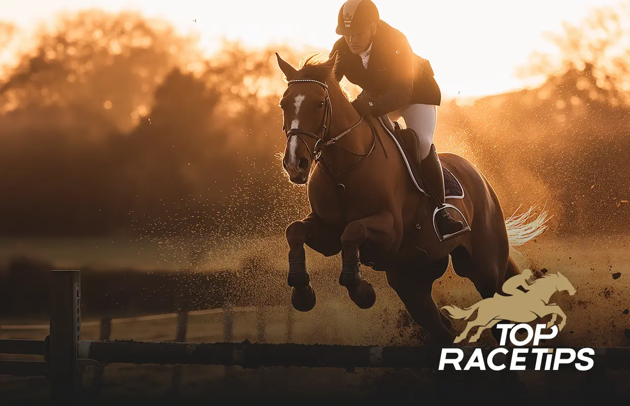 Jump racing Programme changes officially confirmed for 2025/26