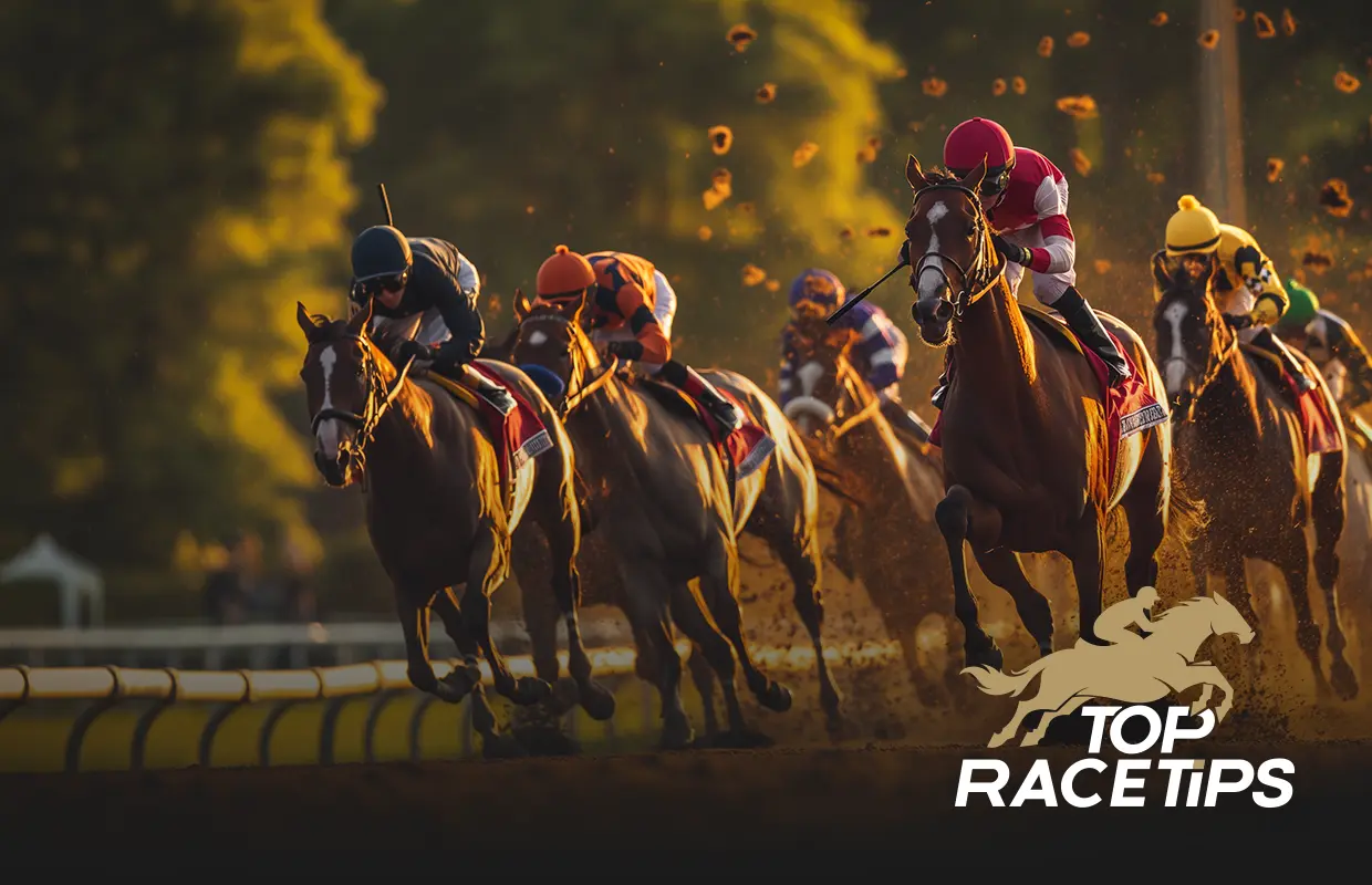 Jump Racing vs. Flat Racing