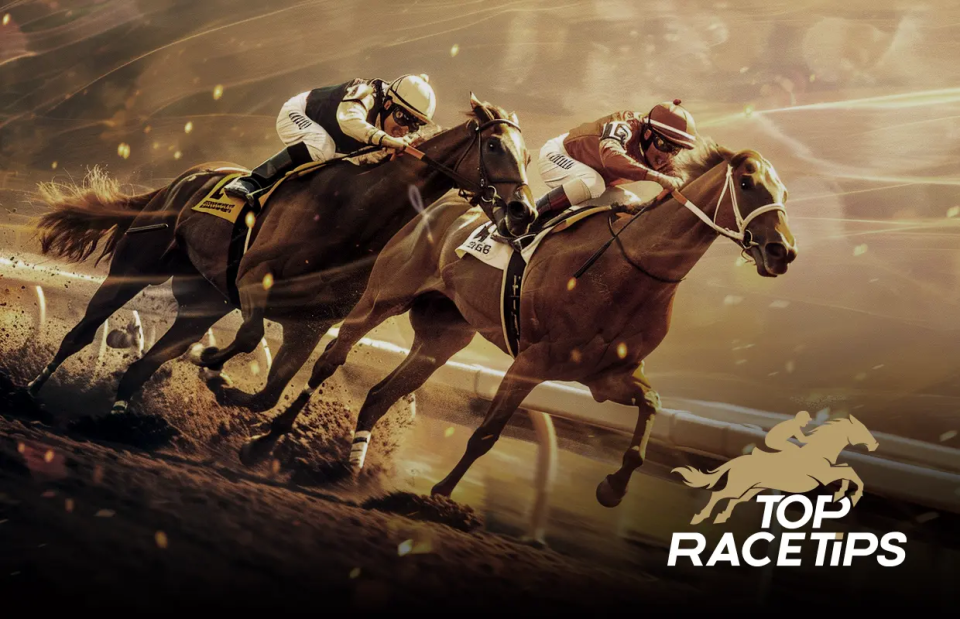 How to Win at Horse Racing