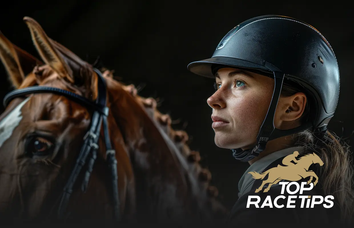 average jockey salary