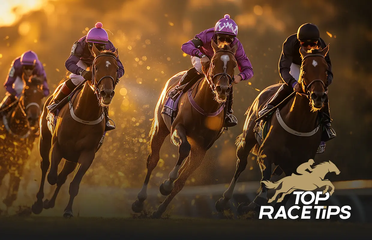 Breeders' Cup Champion's Ticket Sweepstakes Announced