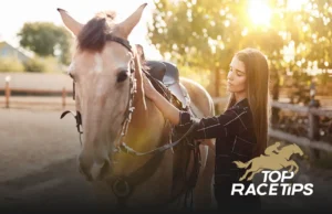 how tall is the average horse?