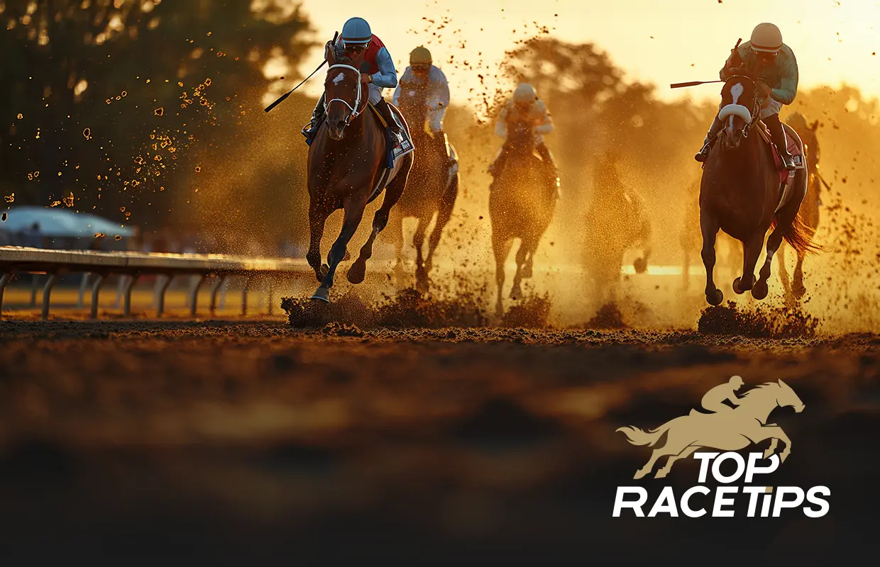 what is the horse capital of the world?