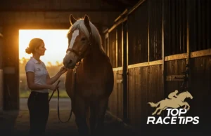 horses under 14.2 hands