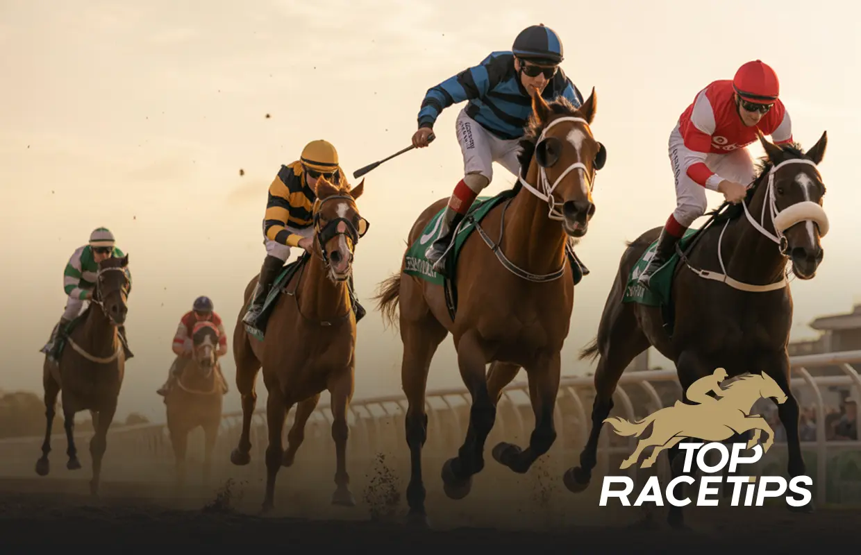 Melbourne Cup winner