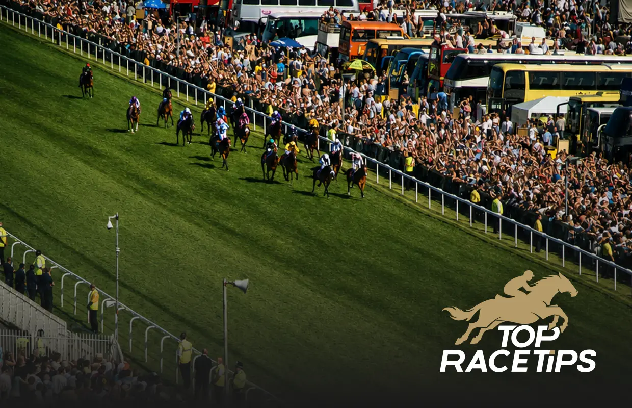 Epsom Derby 2027 date